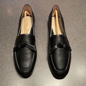 Cole Haan Candace Bow Loafer Women's US Size 8